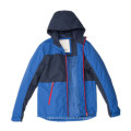 Nice Waterproof Lightweight Outdoor Packaway Jacket for Women